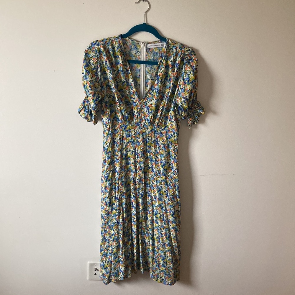 FAITHFUL THE BRAND Maxi Dress!